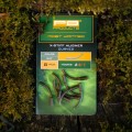 Pozycjoner, nasadka do haka | PB Products | X-stiff Aligner Curved Silt #4-1  8szt.