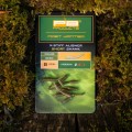 Pozycjoner, nasadka do haka | PB Products | X-Stiff Aligners Short Shank Weed #4-1 8szt.