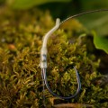 Pozycjoner, nasadka do haka | PB Products | X-Stiff Aligners Short Shank Weed #4-1 8szt.