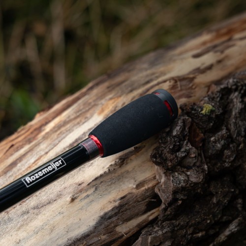 Wędka spinningowa Rozemeijer Top Sense 210cm 3-15g 2 składy