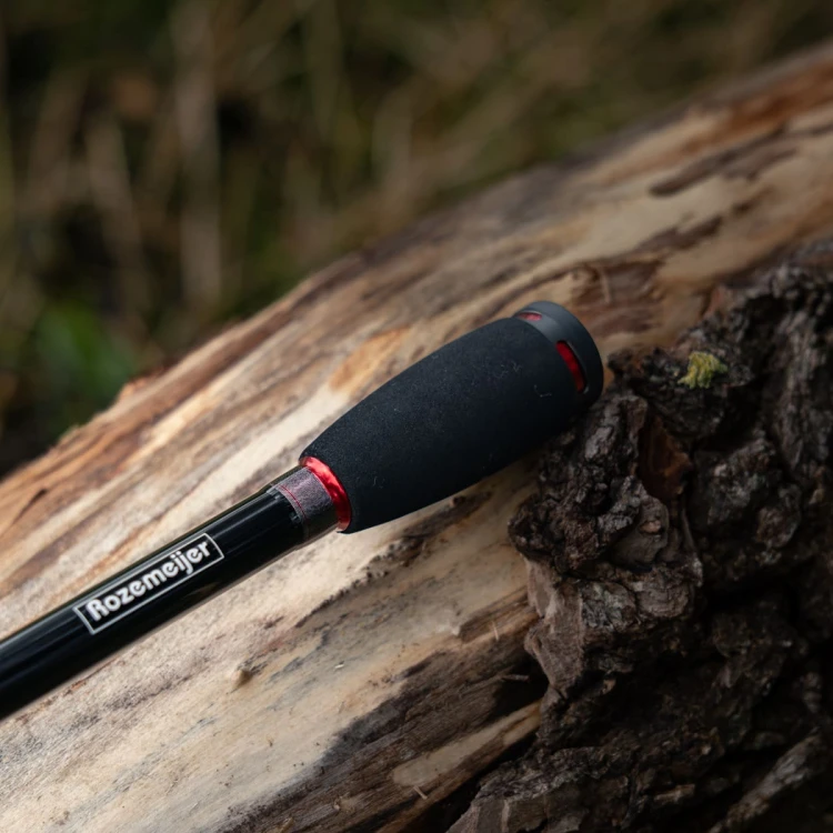 Wędka spinningowa Rozemeijer Top Sense 210cm 3-15g 2 składy