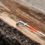 Wędka spinningowa Rozemeijer Top Sense 210cm 3-15g 2 składy