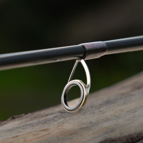 Wędka spinningowa Rozemeijer Top Sense 210cm 3-15g 2 składy