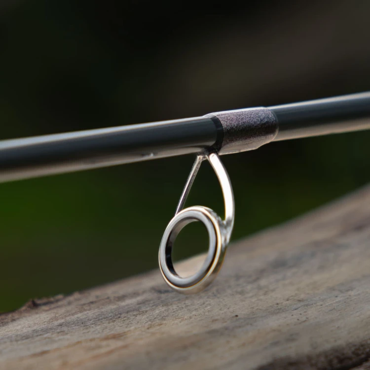 Wędka spinningowa Rozemeijer Top Sense 210cm 3-15g 2 składy