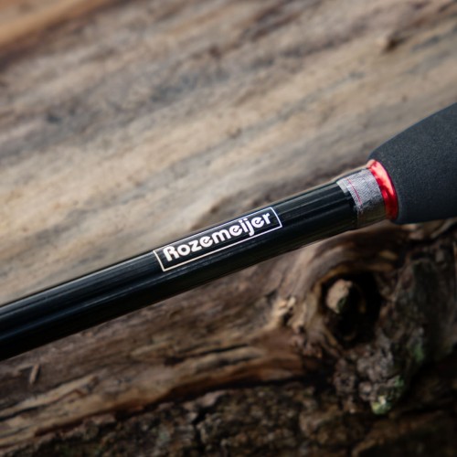 Wędka spinningowa Rozemeijer Top Sense 210cm 3-15g 2 składy