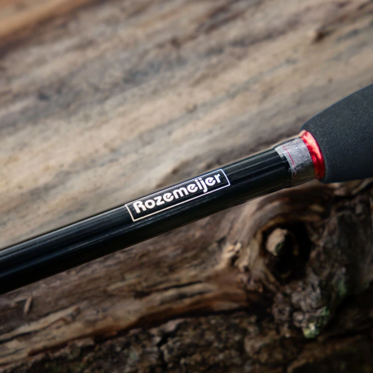 Wędka spinningowa Rozemeijer Top Sense 210cm 3-15g 2 składy