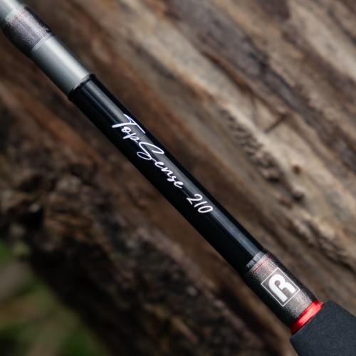 Wędka spinningowa Rozemeijer Top Sense 210cm 3-15g 2 składy