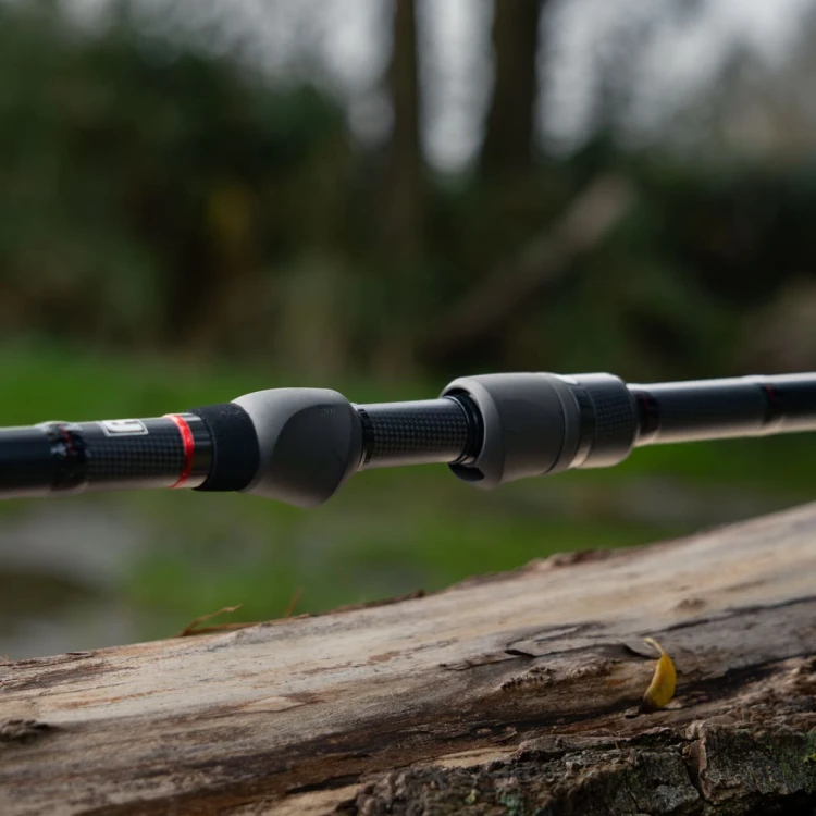 Wędka spinningowa Rozemeijer Exquisit 220cm 3-15g 2 składy