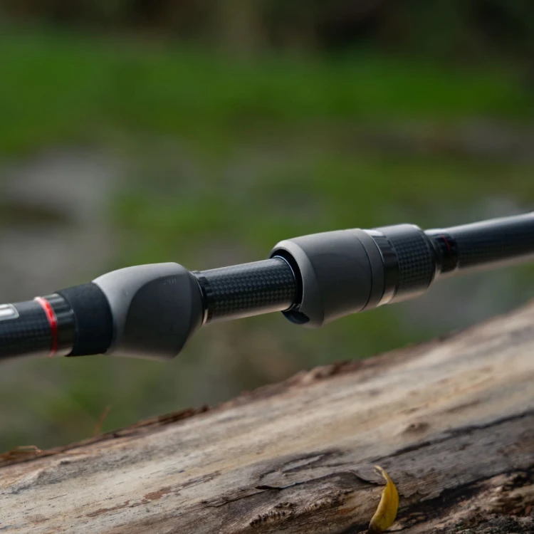 Wędka spinningowa Rozemeijer Exquisit 220cm 7-25g 2 składy