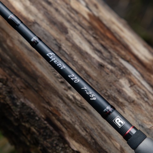 Wędka spinningowa Rozemeijer Exquisit 220cm 7-25g 2 składy