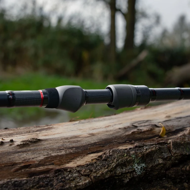 Wędka spinningowa Rozemeijer Exquisit 245cm 7-21g 2 składy