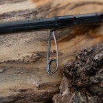 Wędka spinningowa Rozemeijer Exquisit 245cm 10-35g 2 składy