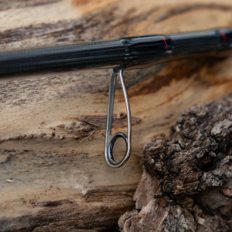 Wędka spinningowa Rozemeijer Exquisit 245cm 10-35g 2 składy