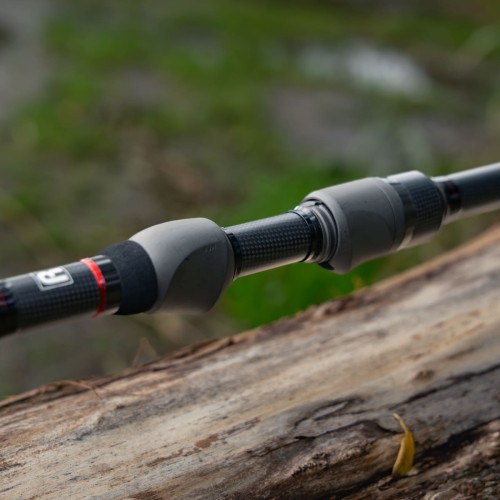 Wędka spinningowa Rozemeijer Exquisit 245cm 10-35g 2 składy