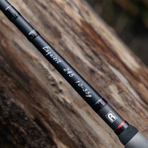 Wędka spinningowa Rozemeijer Exquisit 245cm 10-35g 2 składy