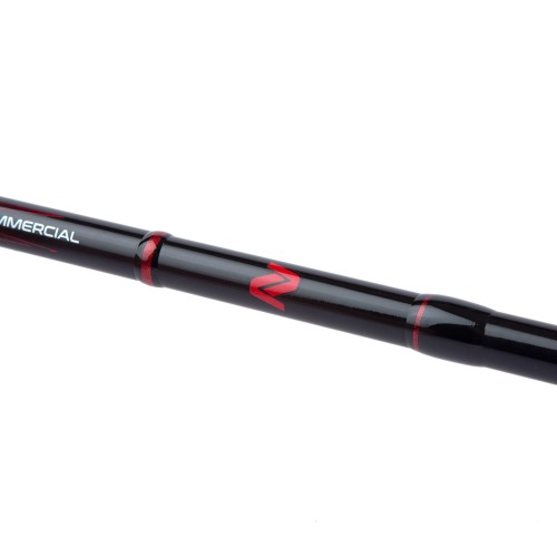 Wędka Feederowa NYTRO IMPAX 10' COMMERCIAL CARP FEEDER