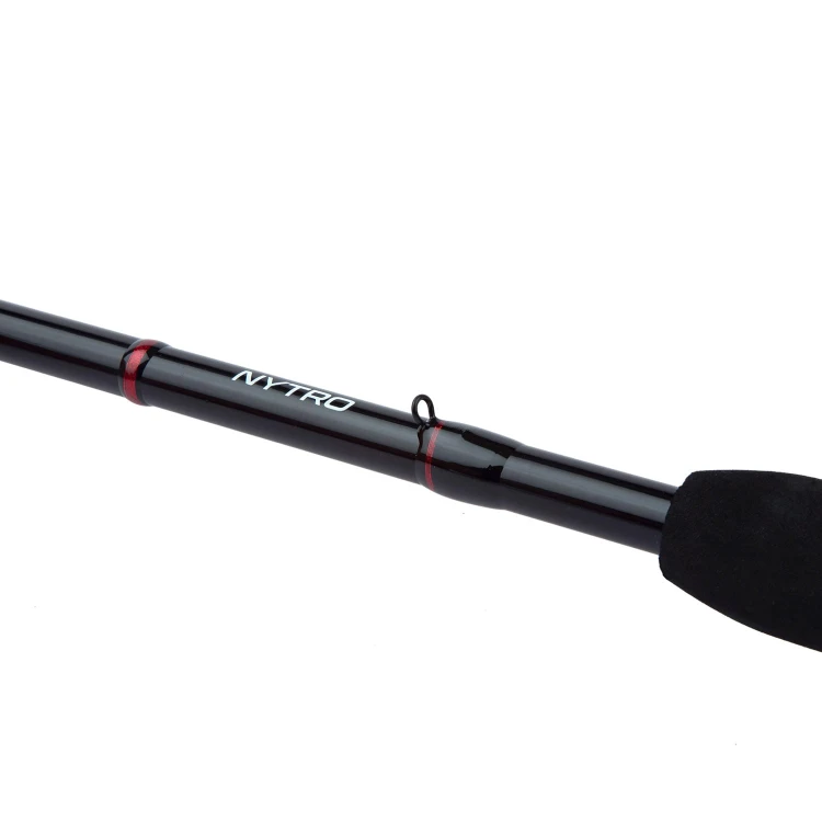 Wędka Feederowa NYTRO IMPAX 11' COMMERCIAL CARP FEEDER