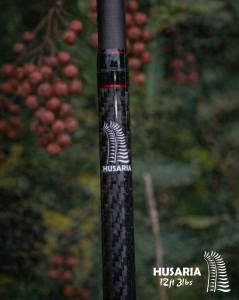 Wędka karpiowa | 4SUCCESS | Husaria 12ft 3,0lb