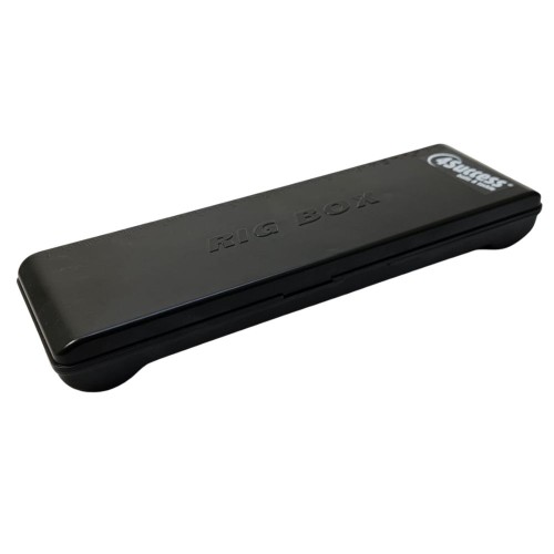 Pudełko magnetyczne na przypony 4SUCCESS Rig Box 35cm
