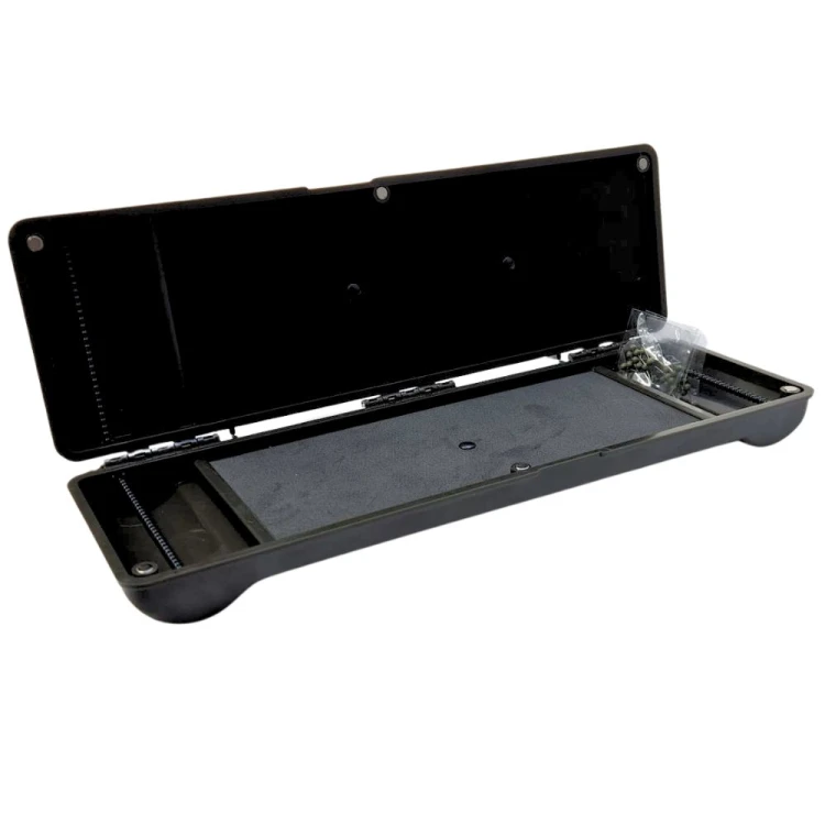 Piórnik magnetyczny na przypony 4SUCCESS Rig Box 35cm