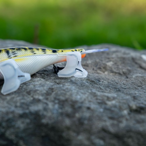 Rozemeijer Tracker 17cm 75g SRH WOBLER PŁYWAJĄCY Z GRZECHOTKĄ