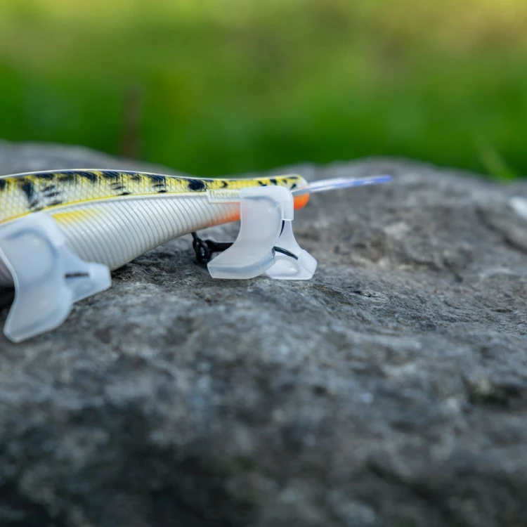Rozemeijer Tracker 17cm 75g SRH WOBLER PŁYWAJĄCY Z GRZECHOTKĄ