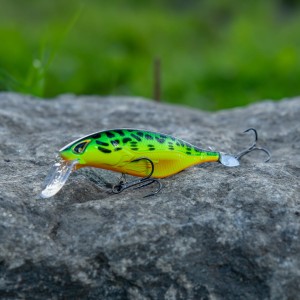 Rozemeijer Propzzz 10cm 23g SFT WOBLER PŁYWAJĄCY Z GRZECHOTKĄ