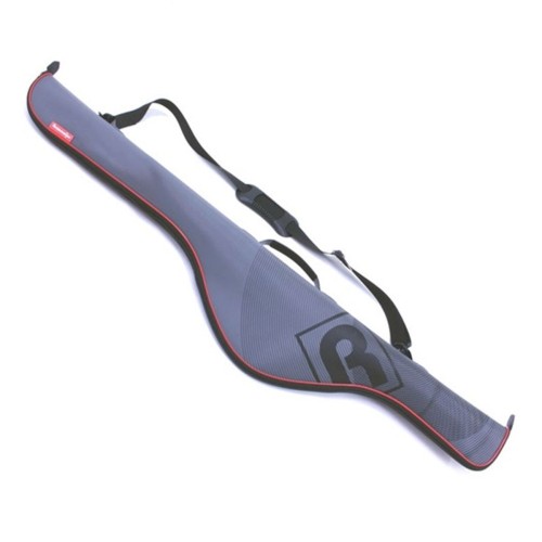 Pokrowiec na wędkę TWARDY | Rozemeijer | Lowlands rod holdall 125cm