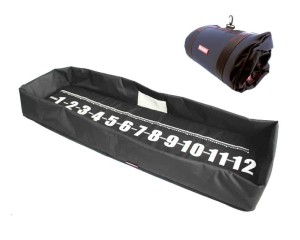 Mata do wychaczania ryb | Rozemeijer | Unhooking mat 120cm