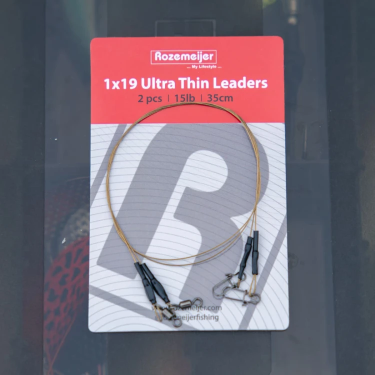 Rozemeijer-1x19-Ultra-Thin-Leaders-35cm-15lb-2pcs-68284.jpg