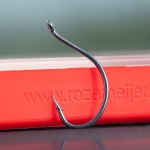 Rozemeijer Worm & Dropshot Hooks size 2 10szt. HAK DO DROPSHOTA