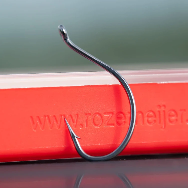Rozemeijer Worm & Dropshot Hooks size 2 10szt. HAK DO DROPSHOTA