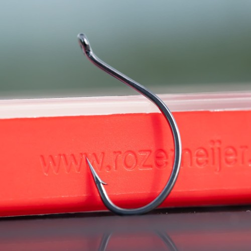 Rozemeijer Worm & Dropshot Hooks size 4 10szt. HAK DO DROPSHOTA