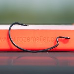 Rozemeijer Offset Hooks 1/0 10szt. HAKI OFFSETOWE DROPSHOT