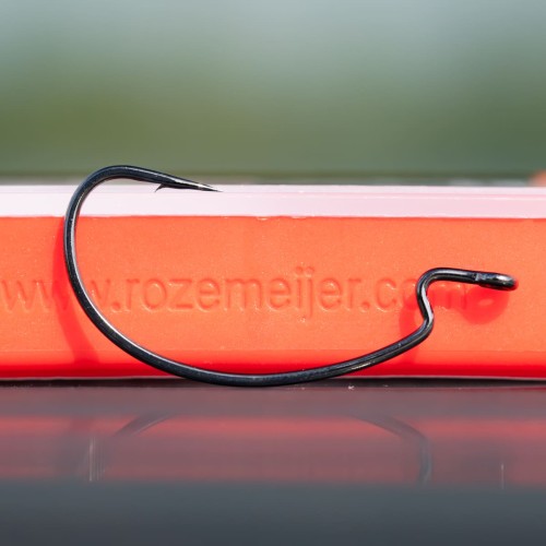 Rozemeijer Offset Hooks 1/0 10szt. HAKI OFFSETOWE DROPSHOT