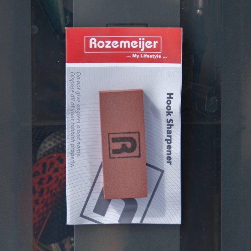 Rozemeijer Flexible Hook Sharpener OSTRZAŁKA DO KOTWIC I HAKÓW