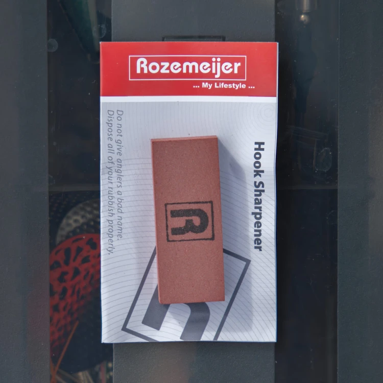 Rozemeijer Flexible Hook Sharpener OSTRZAŁKA DO KOTWIC I HAKÓW