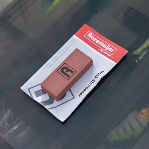 Rozemeijer Flexible Hook Sharpener OSTRZAŁKA DO KOTWIC I HAKÓW