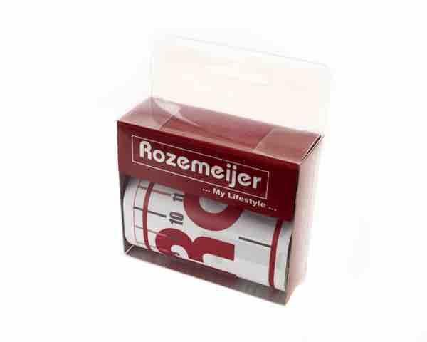 Rozemeijer Fish Measuring Ruler 122cm MIARKA SZCZUPAKOWA spinningowa
