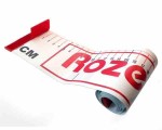 Rozemeijer Fish Measuring Ruler 122cm MIARKA SZCZUPAKOWA spinningowa