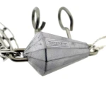 Rozmeijer Lure Saver 15m Rope. Lina zabezpieczająca przynętę
