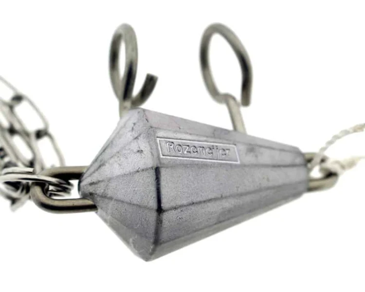 Rozmeijer Lure Saver 15m Rope. Lina zabezpieczająca przynętę