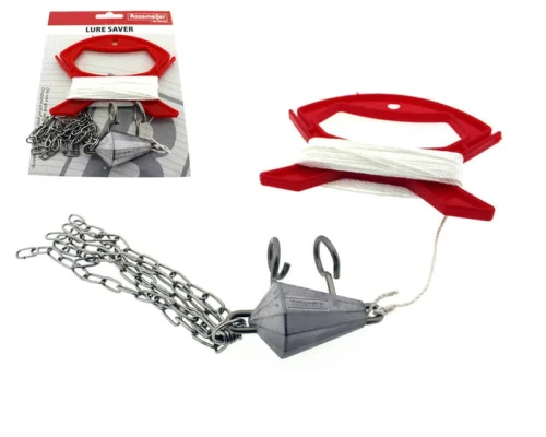 Rozmeijer Lure Saver 15m Rope. Lina zabezpieczająca przynętę