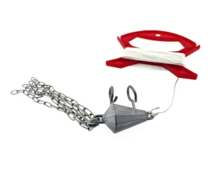 Rozmeijer Lure Saver 15m Rope. Lina zabezpieczająca przynętę