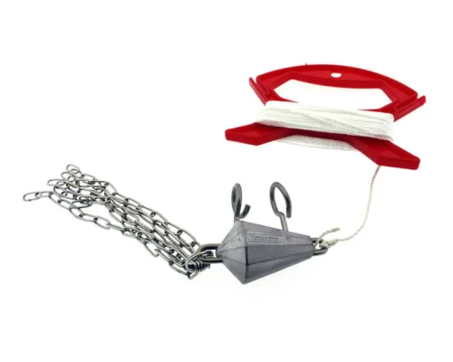 Rozmeijer Lure Saver 15m Rope. Lina zabezpieczająca przynętę