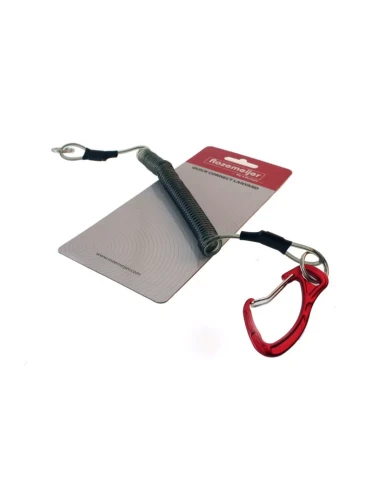 Rozemeijer Quick Connect Lanyard SZYBKOZŁĄCZKA DO NARZĘDZI SPINNINGOWYCH