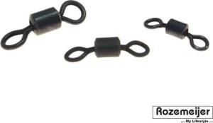 Rozemeijer Leader Swivel 40kg size 7 20szt. KRĘTLIK WĘDKARSKI