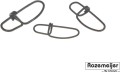 Rozemeijer Leader Crosslock 15kg size 14 20szt. AGRAFKA SPINNINGOWA