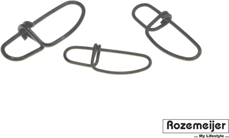 Rozemeijer Leader Crosslock 15kg size 14 20szt. AGRAFKA SPINNINGOWA