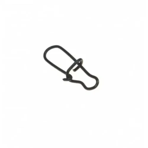 Rozemeijer D-lock Snap 18kg size 12 20szt. AGRAFKA SPINNINGOWA
